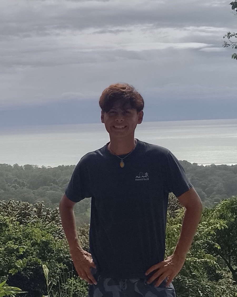 Eddie, founder of Pavones Digital
